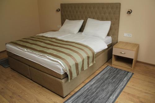 COUNTRY HOUSE ERDUT in Aljmas