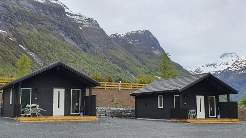 One-Bedroom Cottage