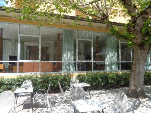 Hotel Gazza 3
