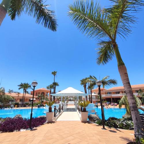 Amazing View in Tenerife Royal Garden 5