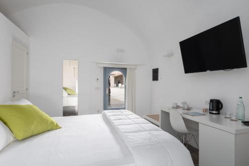 Borgo d'Orlando - Country Boutique Hotel