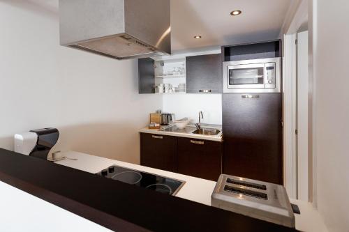 Royal Antibes - Luxury Hotel Résidence Beach & Spa - image 12