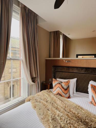 Lace Market Hotel Nottingham by Compass Hospitality - image 3