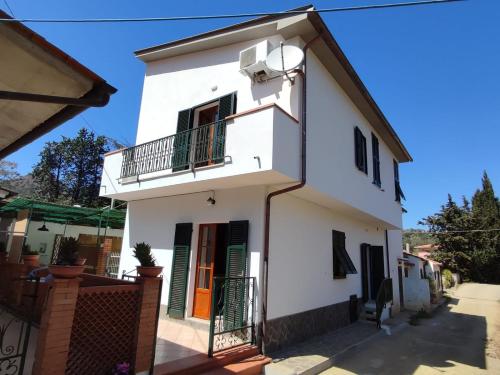 Casa Vacanza FIORENZA gîte à louer Casa Leonardi