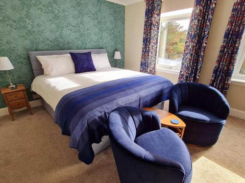 Atholl House Skye Room Type - Superior King Room
