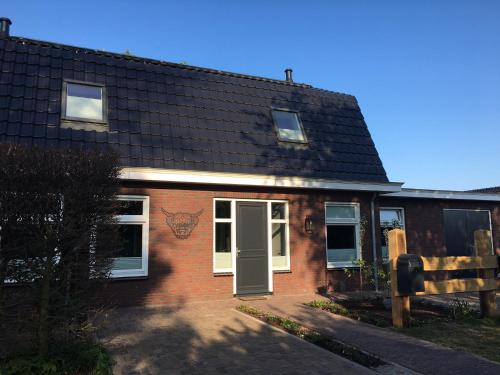 B&B Heemskerk - Lowlander BnB - Bed and Breakfast Heemskerk