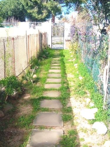 Casa degli Angeli. gîte à louer Capitana