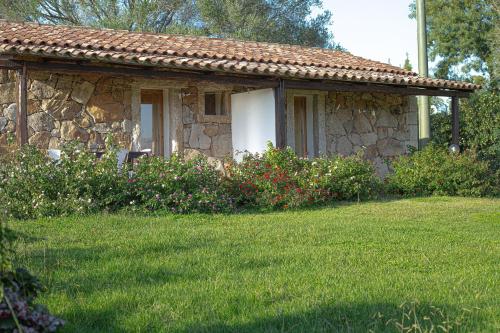 Turismo Rurale CUDACCIOLU Hotel de charme Arzachena