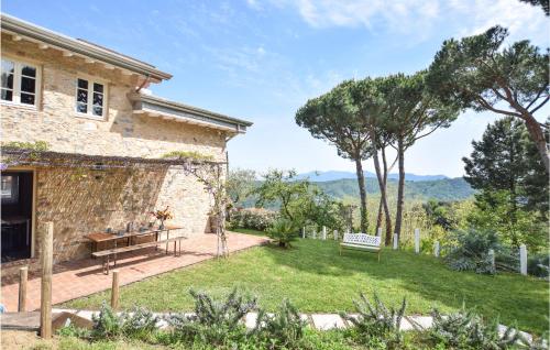 Lovely Home In Santa Maria Albiano gîte à louer Santa Maria Albiano