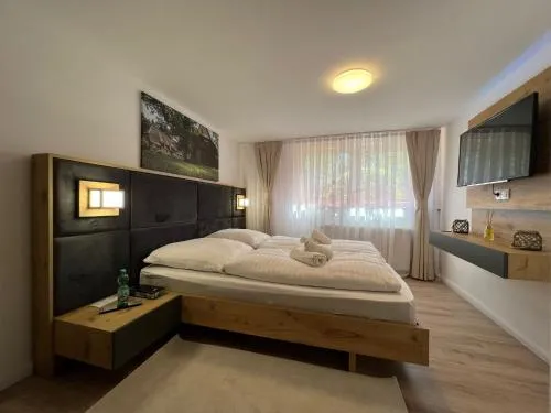 Ferienwohnung Bispingen in Bispingen, Deutschland