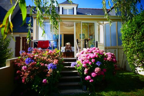Maison Victorine, Morgat gîte à louer Morgat