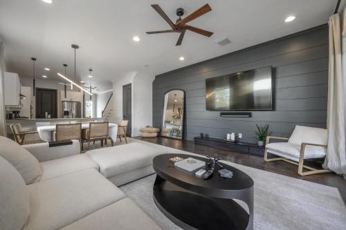 New Construction in the Heart of SOHO near Stadium and Downtown in Tampa, USA