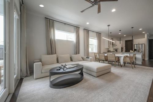 New Construction in the Heart of SOHO near Stadium and Downtown in Tampa, USA