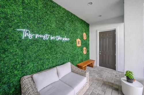 New Construction in the Heart of SOHO near Stadium and Downtown in Tampa, USA