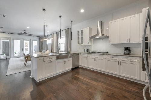 New Construction in the Heart of SOHO near Stadium and Downtown in Tampa, USA