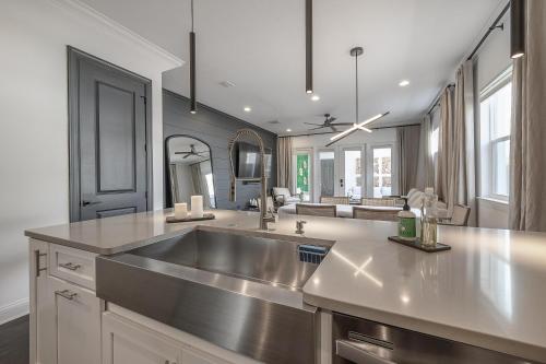 New Construction in the Heart of SOHO near Stadium and Downtown in Tampa, USA