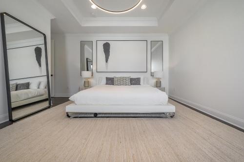 New Construction in the Heart of SOHO near Stadium and Downtown in Tampa, USA