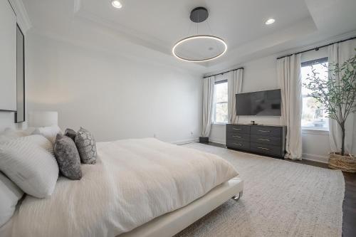 New Construction in the Heart of SOHO near Stadium and Downtown in Tampa, USA