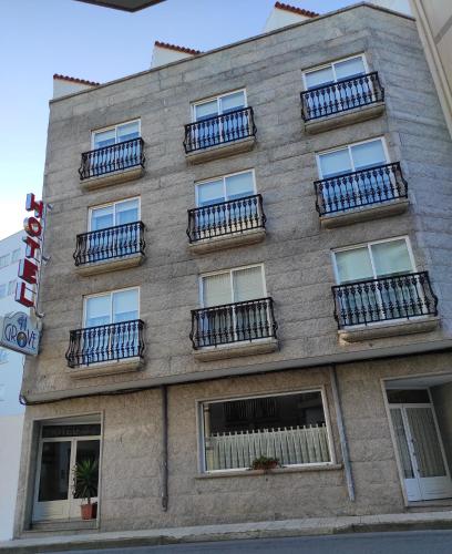 Hotel Grove - image 7