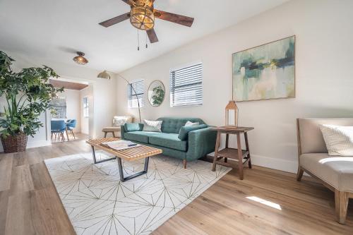 Newly renovated in Tampa Heights in Tampa, USA