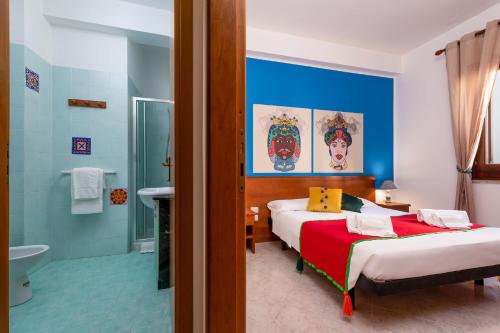 One-Bedroom Apartment image 10