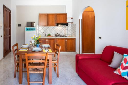I Tre Golfi Beach Apartments - image 5