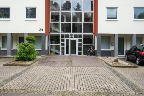 Stadtkernnahes Wohnen in Düren (Stadtkernnahes Wohnen in Duren) in 迪倫