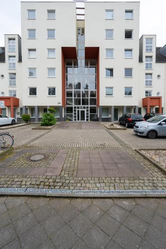 Stadtkernnahes Wohnen in Düren (Stadtkernnahes Wohnen in Duren) in 迪倫