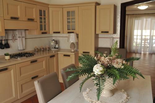 Le Pigne Siciliane gîte à louer Terrasini