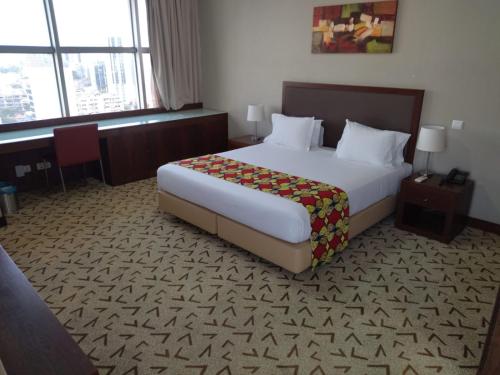 Skyna Hotel Luanda - image 5
