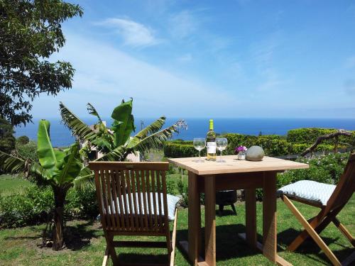 Faial Cottage, Cedros