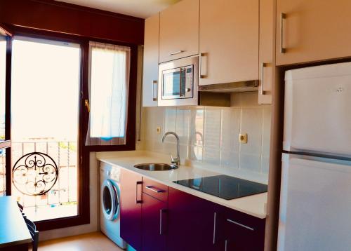 Apartaments La Reserva Premium