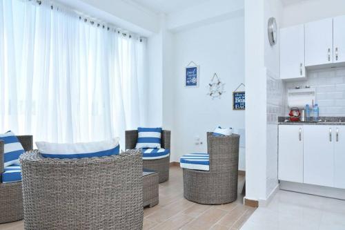 Apto Juan Dolio Tepuy 601 F in Villas Del Mar