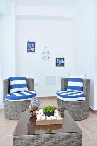 Apto Juan Dolio Tepuy 601 F in Villas Del Mar