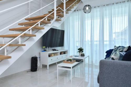 Apto Juan Dolio Tepuy 601 F in Villas Del Mar