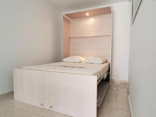 MIOUGRANO Studio 4 Personnes 29m2 - image 2