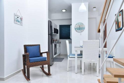 Apto Juan Dolio Tepuy 601 F in Villas Del Mar