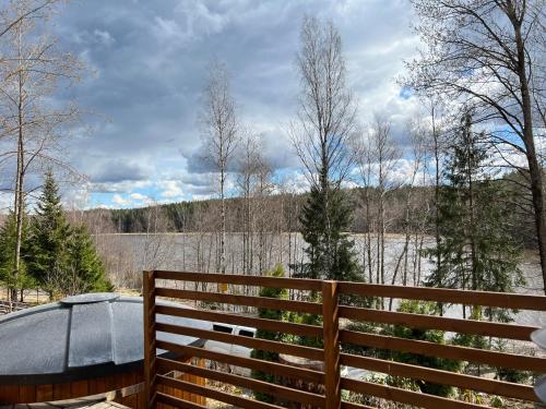 Villa M&M, Finland Proper