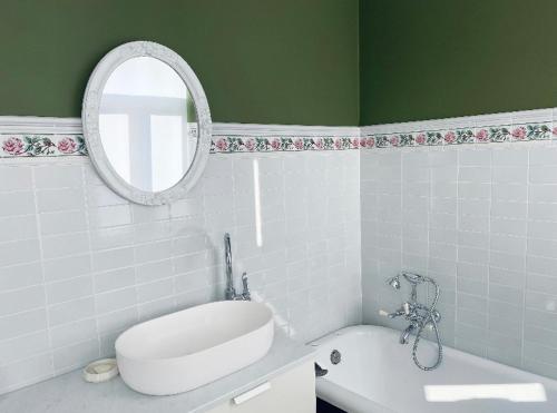 Cosy house 4p, Liège-Médiacité, Free parking gîte à louer Lhoneux