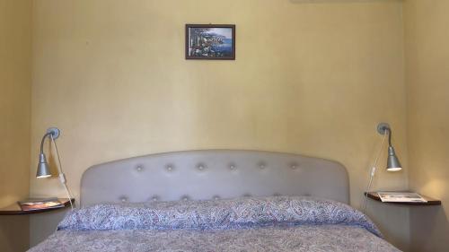 Villaggio Villa Lubrense