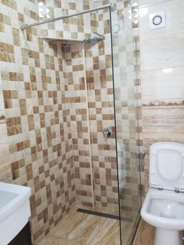 Studio Apartment image 10
