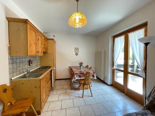 Appartamenti Vacanze Lagolo in Lasino