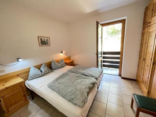 Appartamenti Vacanze Lagolo in Lasino