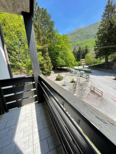 Appartamenti Vacanze Lagolo in Lasino