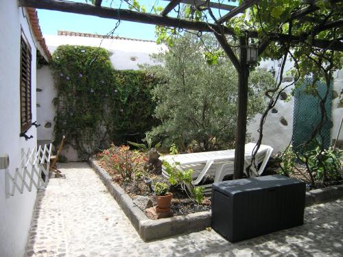 Vivelorural - La Casita de Andrés 1 en Agüimes, Agüimes (foto 3)