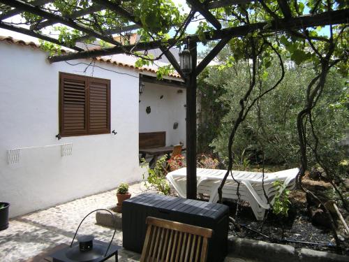 Vivelorural - La Casita de Andrés 1 en Agüimes, Agüimes (foto 4)