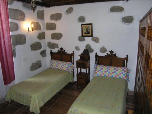 Vivelorural - La Casita de Andrés 1 en Agüimes, Agüimes (foto 7)
