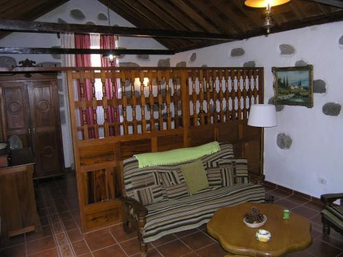 Vivelorural - La Casita de Andrés 1 en Agüimes, Agüimes (foto 9)