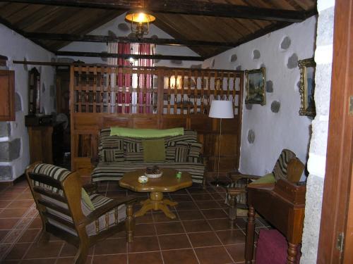 Vivelorural - La Casita de Andrés 1 en Agüimes, Agüimes (foto 10)