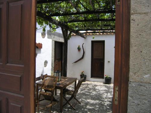 Vivelorural - La Casita de Andrés 1 en Agüimes, Agüimes (foto 2)